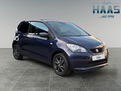 Fahrzeugabbildung Seat Mii Connect 1,0 l 5-Gang - 1. Hand*LM*Klima*Soun