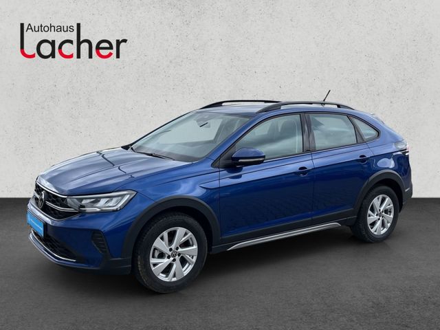 Taigo Life 1.0 TSI, LED, CarPlay, 5J-Garantie