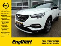 Opel Grandland X Grandland 1.5 D 120 Jahre AT