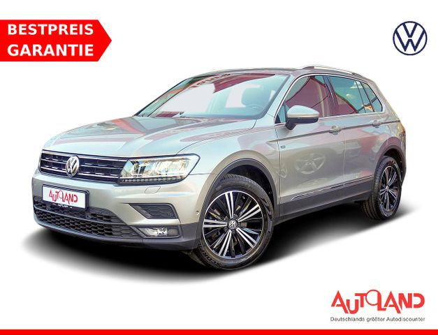 Volkswagen Tiguan 2.0 TDI Join DSG LED Navi Panorama ACC