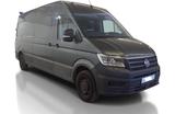 Volkswagen Crafter 35 LANG LED STDHZ KAMERA TEMPO KLIMA MFL - Volkswagen Gebrauchtwagen in München