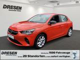 Opel Corsa F 1.2 Edition SITZHEIZUNG KLIMA DAB-RADIO  - Opel Corsa: Radio C