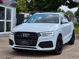 Audi Q3 2.0 TDI sport quattro S tronic S line Sport + - Audi Q3 Gebrauchtwagen in Berlin