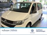 Volkswagen T6 Multivan 6.1 2.0 TDI DSG Trendline Navi DAB+ - Volkswagen T6 Multivan in Karlsruhe