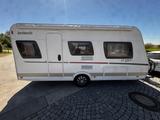 Dethleffs C-go 475 EL - Dethleffs c go 475 EL