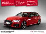 Audi S4 Avant V6 3.0 TDI quattro Keyless Kamera 19''