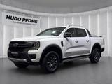 Ford Ranger Wildtrak e-4WD Automatik