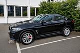 BMW X4 xDrive30i | 252 PS | Automatik | Garantie - gebrauchte BMW X4 aus dem Jahr 2021