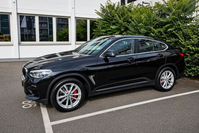 BMW BMW X4 xDrive30i | 252 PS | Automatik | Garantie