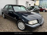 Mercedes-Benz C 200 CDI ELEGANCE - gebrauchte Mercedes-Benz C-Klasse aus dem Jahr 1999