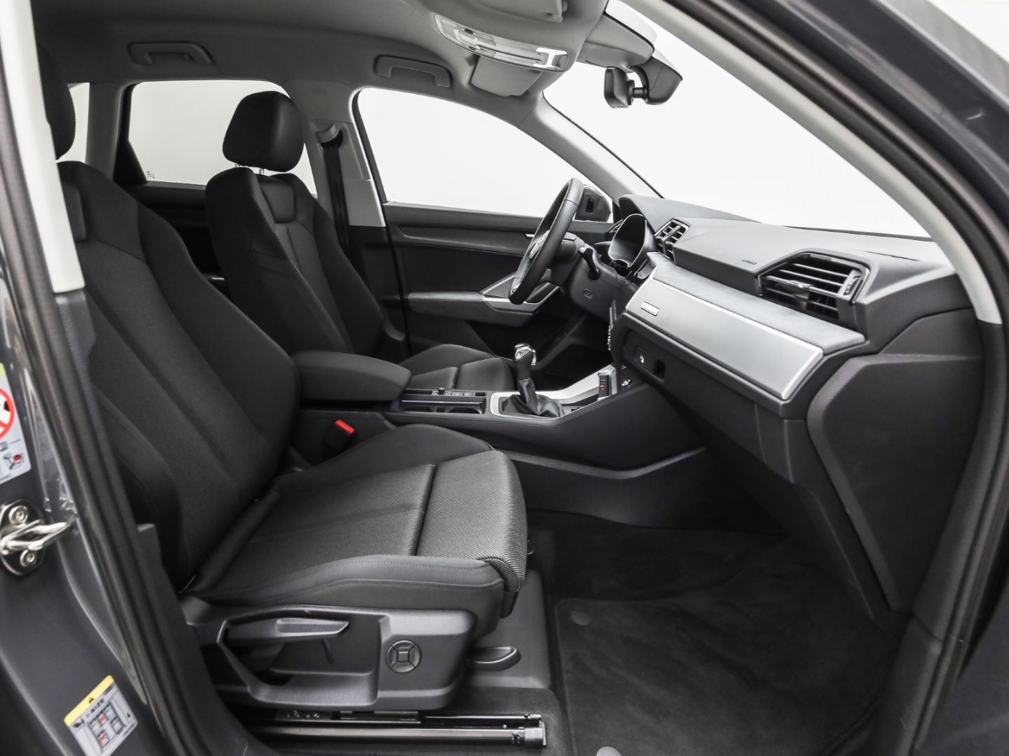 Audi Q3 - Bild 15