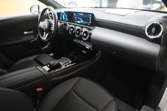 Fahrzeugabbildung Mercedes-Benz A 180 PROGRESSIVE DCT NAVI/LED/SHZ/KAMERA/DAB+