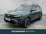 Dacia Duster EXTREME HYBRID 140 PDC+KLIMA+SHZ+KAMERA - Dacia Duster in Halle