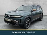 Dacia Duster EXTREME HYBRID 140 PDC+KLIMA+SHZ+KAMERA - Dacia Duster in Stuttgart