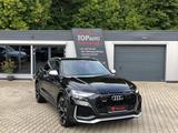 Audi RSQ8 RS Q8 4.0 TFSI quattro - gebrauchte Audi RSQ8 aus dem Jahr 2024
