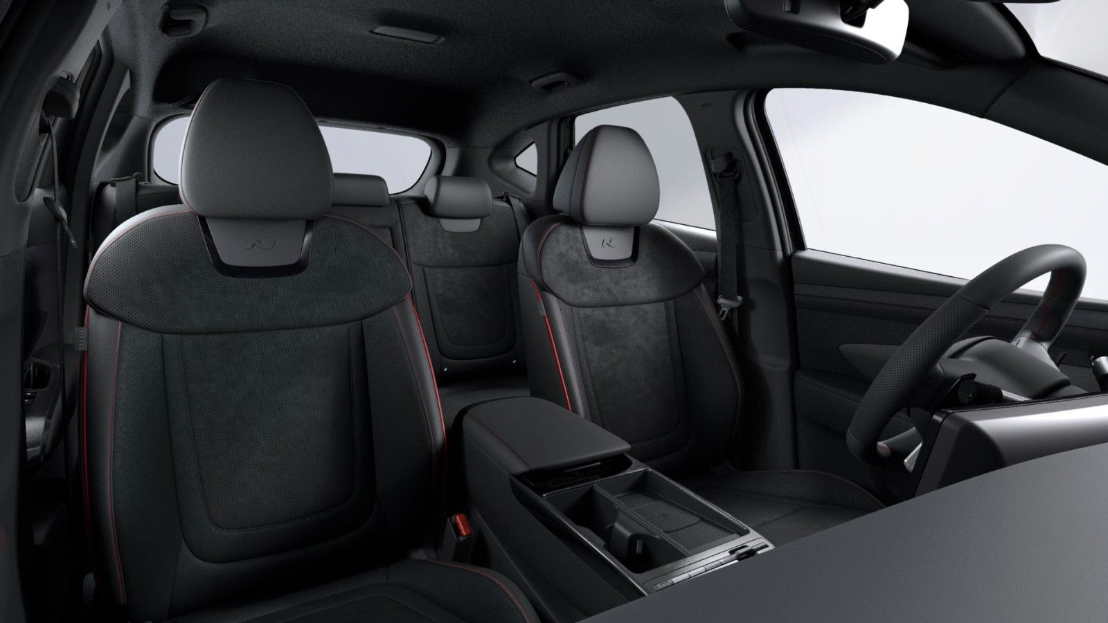 Hyundai TUCSON - Bild 12