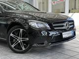 Mercedes-Benz C 300 T e Avantgarde, Multibeam-LED, Leder, 9G - Mercedes-Benz C-Klasse: T