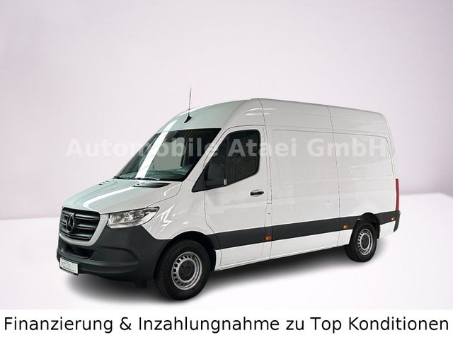 Mercedes-Benz Sprinter 317 NAVI+ KAMERA+ SITZHEIZ. (5928)