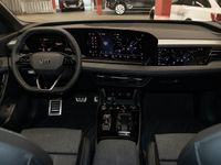 Audi Q6 e-tron - Vorschau Bild 17