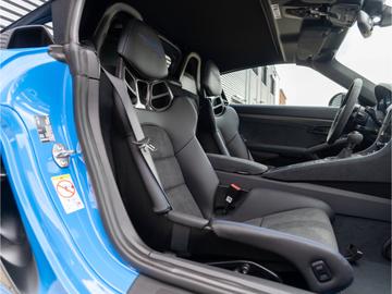 2024 Porsche BOXSTER — миниатюра 32