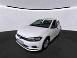 Volkswagen Polo VI 1.0 Trendline - Volkswagen Polo: V Trendline