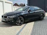 BMW 430 d Gran Coupe xDrive Sport Line*AHK*SCHIEBEDA - BMW 430: Limousine