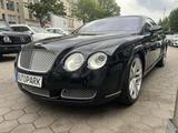 Bentley Continental GT 6.0 Sport**Vollausstattung** - gebrauchte Bentley Continental GT aus dem Jahr 2006