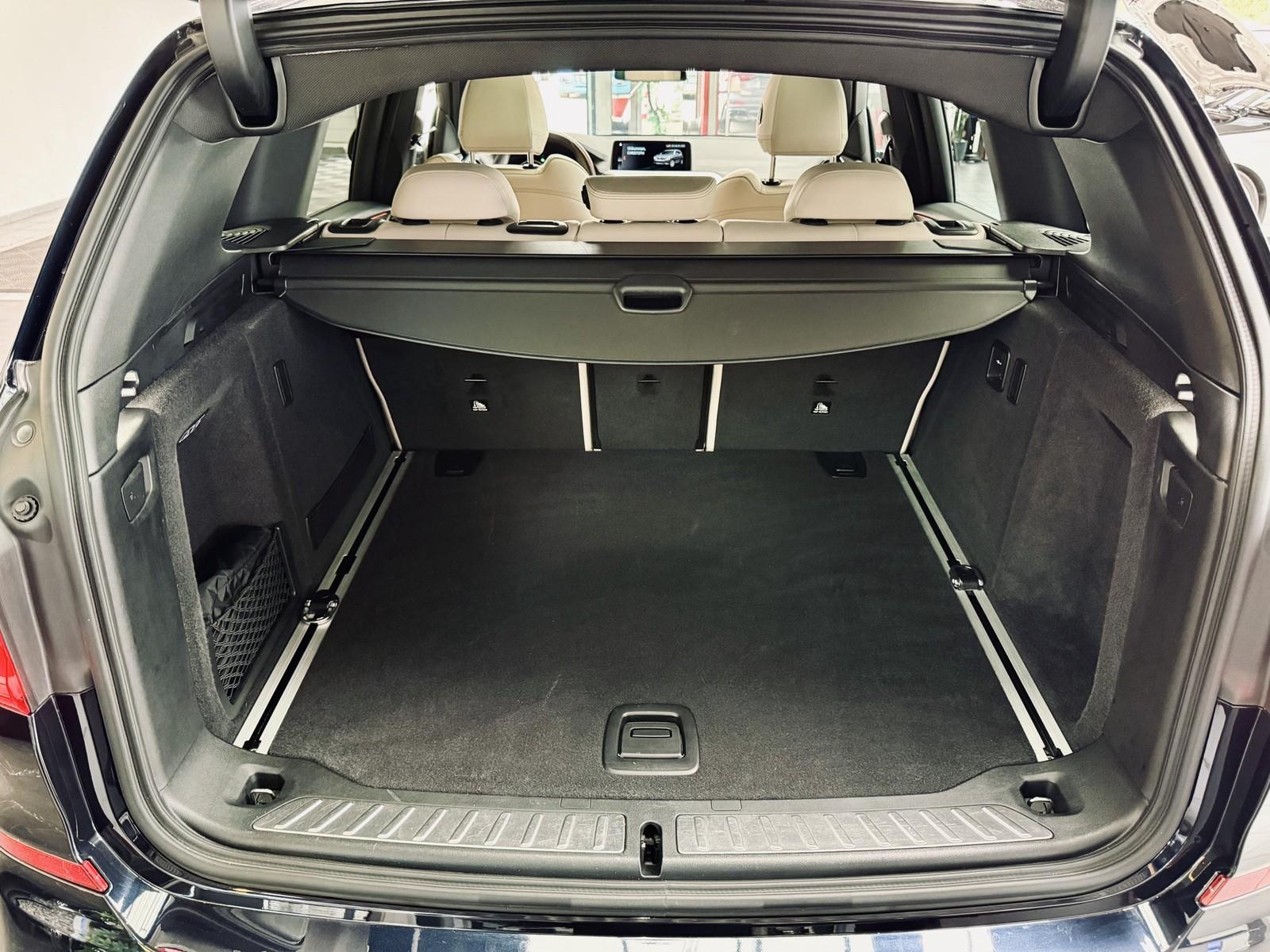 BMW X3 xDrive 30 i M Sport |Pano|HUD|SHZ|LKRDHZ|
