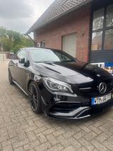 Mercedes-Benz CLA 45 AMG Mercedes-AMG CLA 45 4MATIC DCT Me... - Mercedes-Benz CLA 45 AMG Gebrauchtwagen
