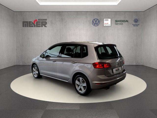Golf Sportsvan Comfortline 1.4 TSI DSG Klima