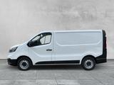 Renault Trafic L1H1 Komfort 3,0t Blue dCi 130 LED+KAMERA - Renault Doppelkabine Trafic