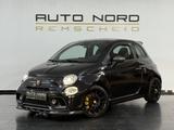 Abarth 595 Competizione *Schale*Beats*Urban*CarPlay* - Abarth aus 2020
