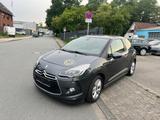 Citroën DS3 SoChic Navi/LED Xenon/RFK - Citroën DS3 aus 2014