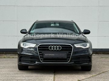 Audi A6 - 3