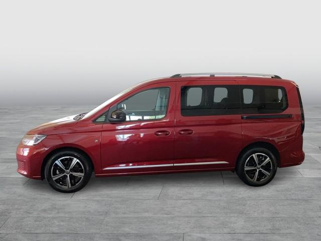 Volkswagen Caddy Maxi 2.0 TDI Style DSG,5 Jahre Garantie