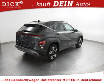 Hyundai KONA - 8