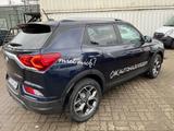 KGM Korando Quartz 4x2 1.5 T-GDI AT SHZ LHZ Kamera - KGM Korando Gebrauchtwagen Gebrauchtwagen