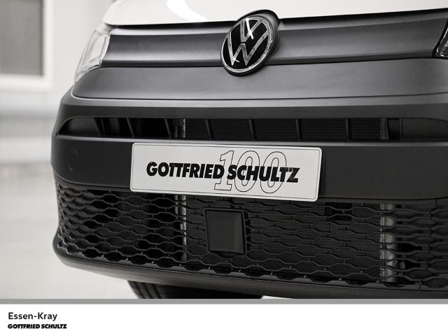 Volkswagen Caddy - Bild 7