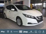 Nissan Leaf NAVI|CarPlay|Klimaaut.|Kamera|LED|1.Hd - Nissan Leaf in Bielefeld