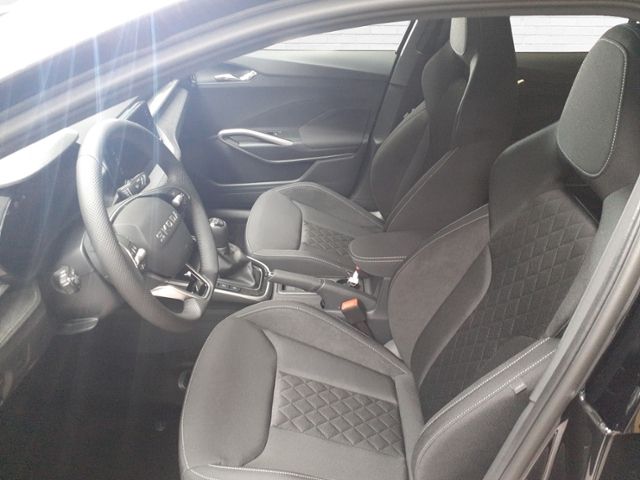 Fahrzeugabbildung SKODA Fabia 1.0 TSI Selection SPORT RFK SHZ