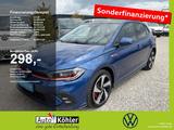 Volkswagen Polo VI GTI Pano/CarPlay/Kamera/Matrix/Pano/LED