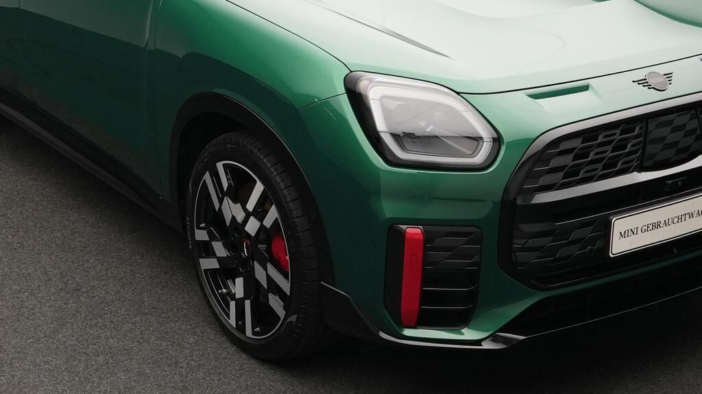 MINI John Cooper Works Countryman - Bild 23