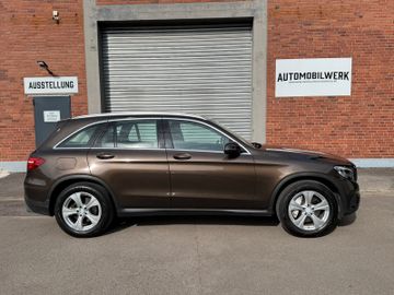 Mercedes GLC 220 - 2
