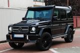 Mercedes-Benz G 400 CDI Station Wagon Lang - - Mercedes-Benz G 400 von privat