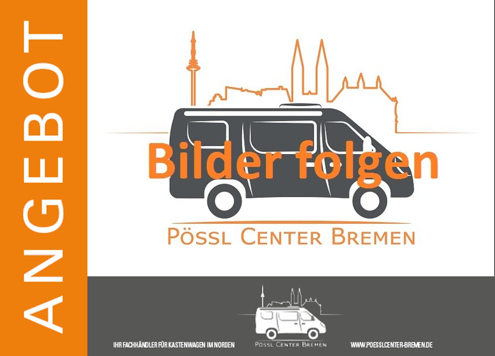 Clever Celebration Citroen 165 PS 