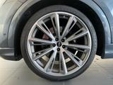 Audi SQ8 4.0 TDI quattro HD-MATRIX+HUD+STHZG+360°+ACC - Audi SQ8 TDI Gebrauchtwagen