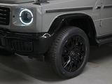Mercedes-Benz G 580 mit EQ Technologie MBUX Night 360 AUT PTS - Mercedes G 580 SUV