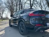 BMW X4 xDrive20d M Sport M Sport - BMW X4 von privat