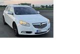Opel Insignia A Sports Tourer 160 PS - Opel Insignia 160 ps mit Diesel-Antrieb