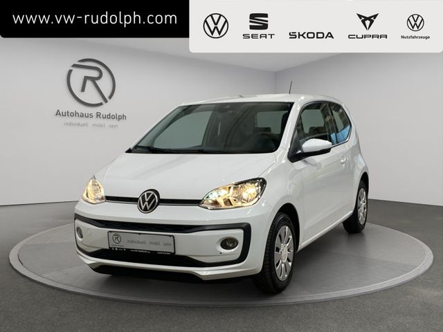VW up